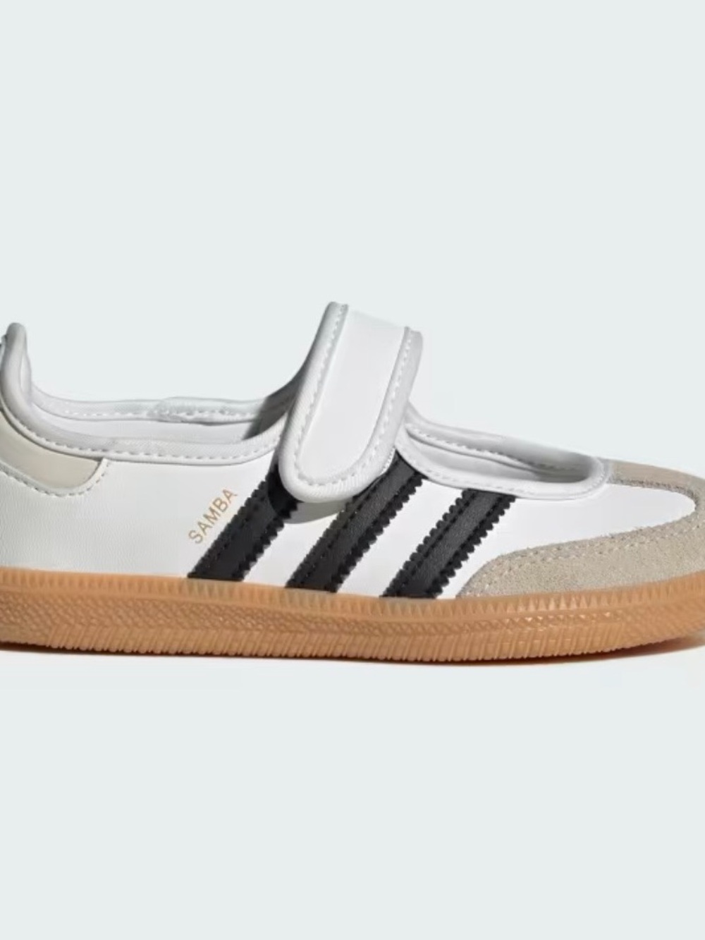 Adidas | Samba Mary-Jane Sneakers
